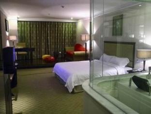 Zhuhai Jin Yu Hotel 珠海 エクステリア 写真